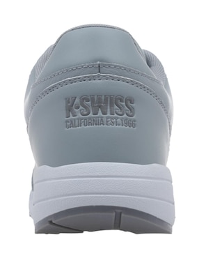 Tenis K-Swiss Maxwell para hombre