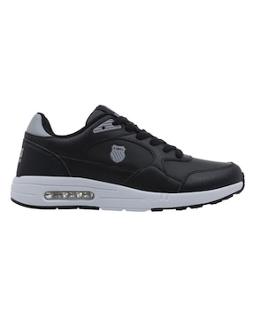 Tenis K-Swiss Maxwell para hombre