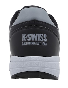Tenis K-Swiss Maxwell para hombre
