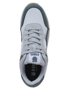 Tenis K-Swiss Maxwell para hombre