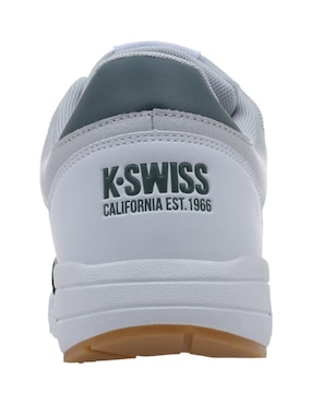 Tenis K-Swiss Maxwell para hombre