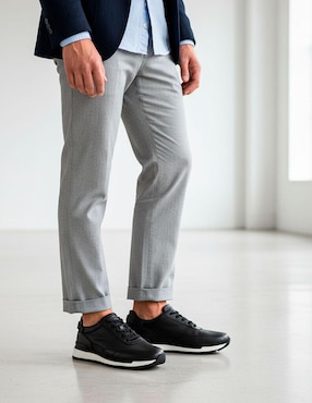 Tenis Estilo DH para hombre
