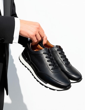 Tenis Estilo DH para hombre