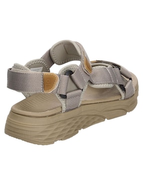 Sandalia Ozono Casual para hombre