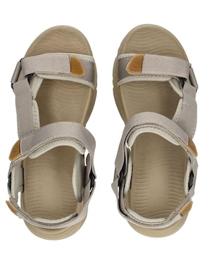 Sandalia Ozono Casual para hombre