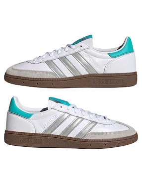 Tenis Adidas Handball Spezial Mer para hombre