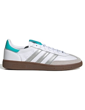 Tenis Adidas Handball Spezial Mer para hombre