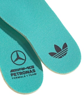 Tenis Adidas Handball Spezial Mer para hombre