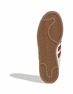 Tenis Adidas Originals superstar ii para hombre
