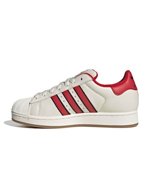 Tenis Adidas Originals superstar ii para hombre