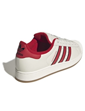 Tenis Adidas Originals superstar ii para hombre