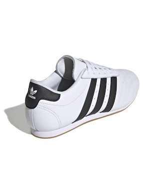 Tenis Adidas Originals taekwondo para hombre