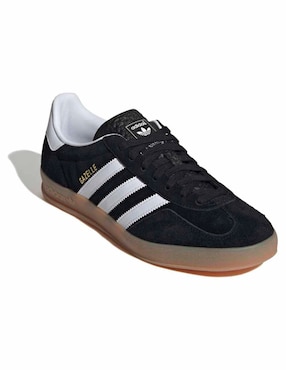 Tenis adidas originals gazelle para hombre