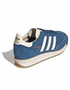 Tenis Adidas Originals sl 72 rs para hombre