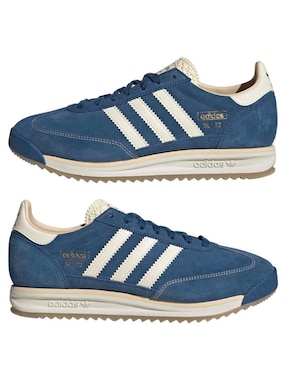 Tenis Adidas Originals sl 72 rs para hombre