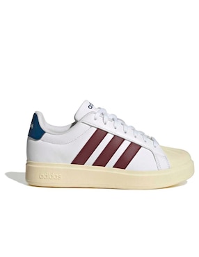 Tenis Adidas Sportswear streettalk para hombre
