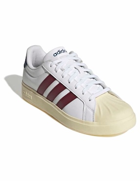 Tenis Adidas Sportswear streettalk para hombre