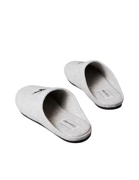 Pantufla Calvin Klein para hombre