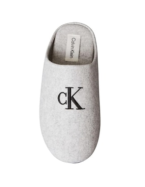 Pantufla Calvin Klein para hombre