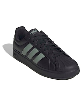 Tenis Adidas Sportswear streettalk para hombre