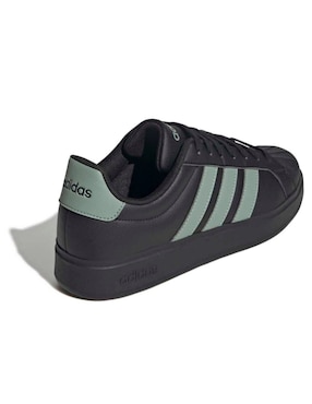 Tenis Adidas Sportswear streettalk para hombre