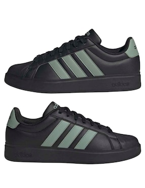Tenis Adidas Sportswear streettalk para hombre