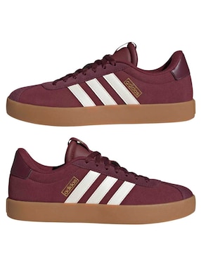 Tenis Adidas Sportswear vl adidas court 3.0 para hombre