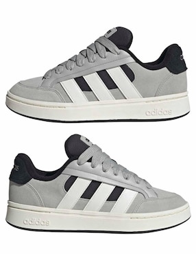 Tenis Adidas Sportswear gc alpha sk8 para hombre
