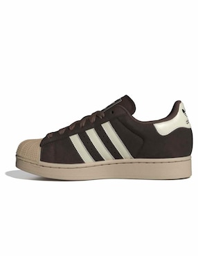Tenis Adidas Originals superstar ii para hombre