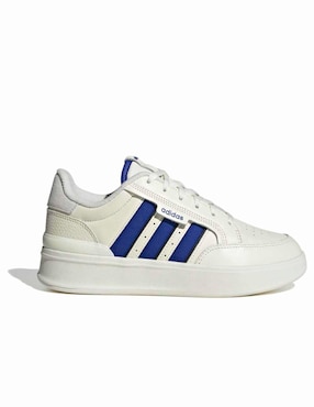 Tenis Adidas Sportswear aspyre 3 stripes para hombre