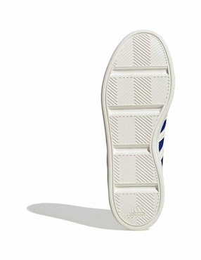 Tenis Adidas Sportswear aspyre 3 stripes para hombre