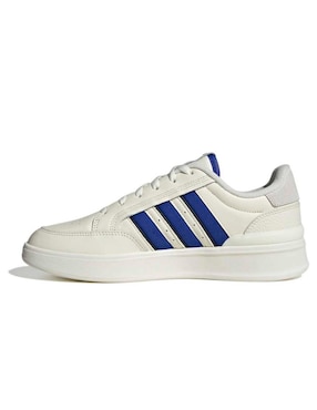 Tenis Adidas Sportswear aspyre 3 stripes para hombre