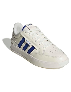 Tenis Adidas Sportswear aspyre 3 stripes para hombre