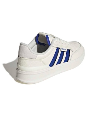 Tenis Adidas Sportswear aspyre 3 stripes para hombre
