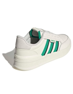 Tenis Adidas Sportswear Aspyre 3 Stripes para hombre