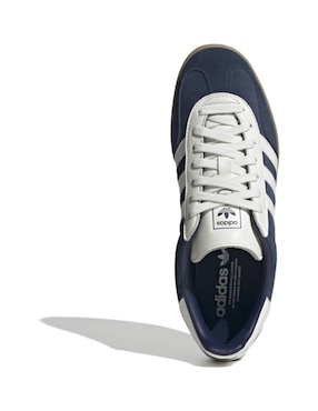 Tenis Adidas Originals gazelle indoor para hombre