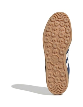 Tenis Adidas Originals gazelle indoor para hombre
