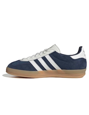Tenis Adidas Originals gazelle indoor para hombre