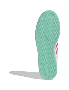Tenis Adidas Superstar Messi para hombre