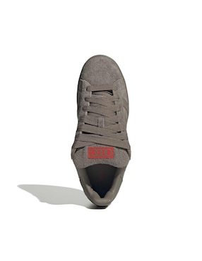 Tenis Adidas Campus 00s Audi para hombre