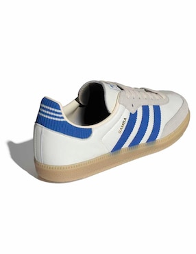 Tenis Adidas Originals samba og para hombre