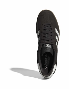 Tenis Adidas Originals gazelle indoor para hombre