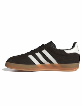 Tenis Adidas Originals gazelle indoor para hombre