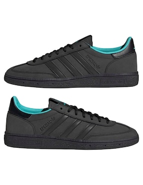 Tenis adidas handball spezial mer para hombre