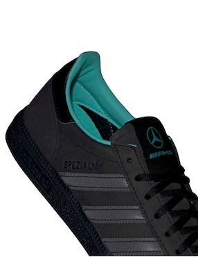 Tenis adidas handball spezial mer para hombre