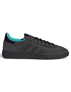 Tenis adidas handball spezial mer para hombre