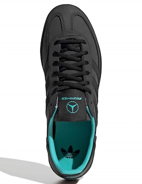 Tenis adidas handball spezial mer para hombre
