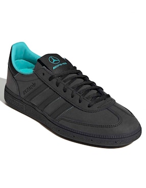 Tenis adidas handball spezial mer para hombre