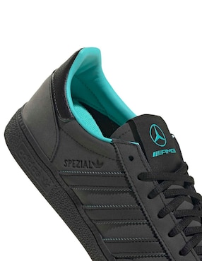 Tenis adidas handball spezial mer para hombre