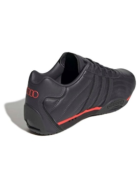 Tenis adidas adiracer lo audi para hombre
